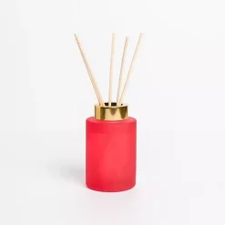 Best Lava Citrus Diffuser Set Home Fragrance