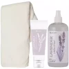 Hot Lavender Fragrance 3-pc. Gift Set Home Fragrance