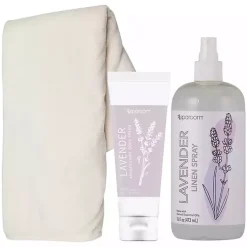 Hot Lavender Fragrance 3-pc. Gift Set Home Fragrance