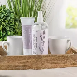 Hot Lavender Fragrance 3-pc. Gift Set Home Fragrance
