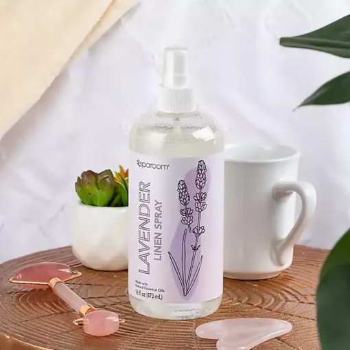 Sale Lavender 2-Pack Linen Spray Home Fragrance