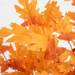 Online LED Autumn Maple Tree, 6 ft. Fall