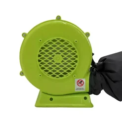 New LED Cat Halloween Inflatable, 20 ft. Halloween