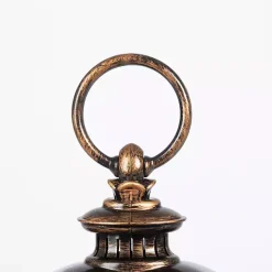 Clearance LED Cardinals on Branch Christmas Water Globe Christmas Decorations