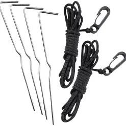 Clearance LED Pumpkin Reaper Halloween Inflatable, 20 ft. Halloween