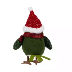 New LED Standing Bird Christmas Decoration Christmas Decorations