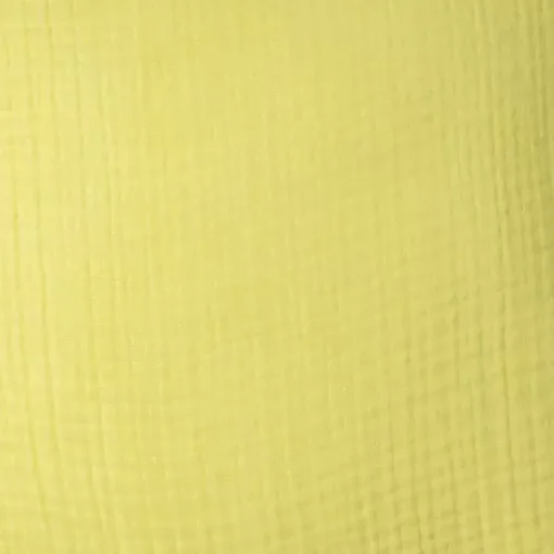 Sale Lemon Gauze Organic Tassel Throw Pillow Pillows