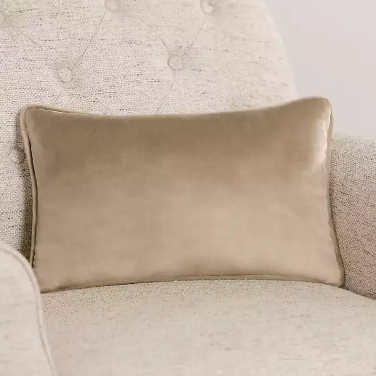 Discount Leopard Print Quote Lumbar Pillow Pillows