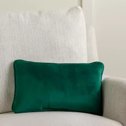 Hot Let it Snow Somewhere Else Needlepoint Pillow Pillows