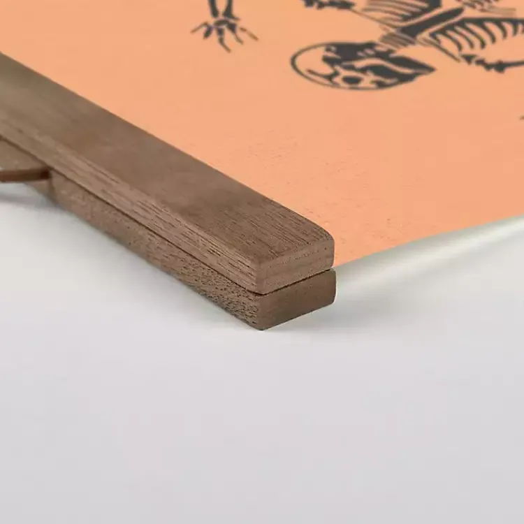 Outlet Let's Get Spooky Halloween Wall Art Halloween