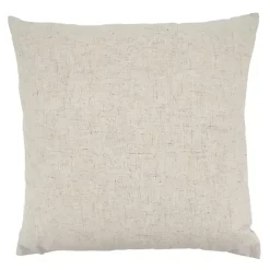Sale Let's Snuggle Embroidered Throw Pillow Pillows
