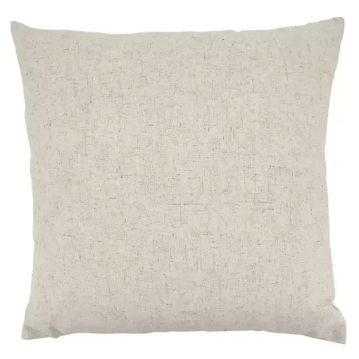 Sale Let's Snuggle Embroidered Throw Pillow Pillows