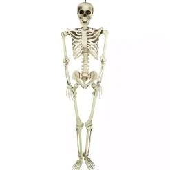 Hot Life Size Outdoor Skeleton Decoration Halloween