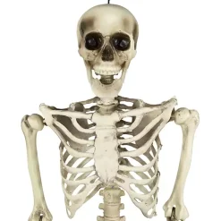 Hot Life Size Outdoor Skeleton Decoration Halloween