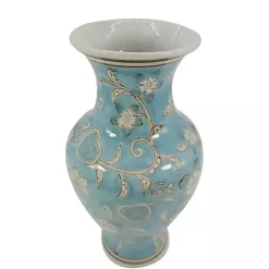 Online Light Chinoiserie Vase Vases