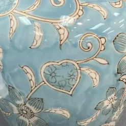 Online Light Chinoiserie Vase Vases