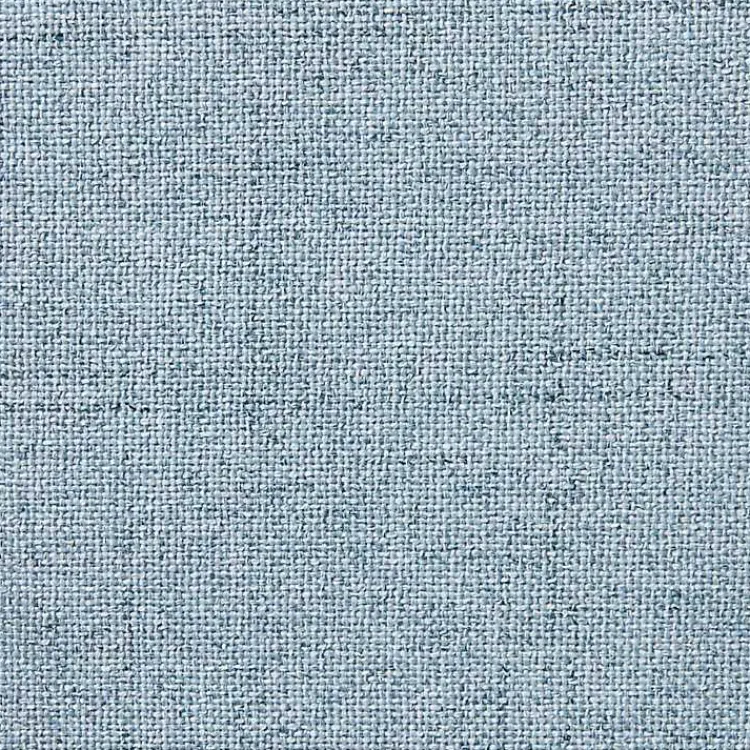 Kirklands Home Accent Chairs|Light Slipcover Armchair Blue