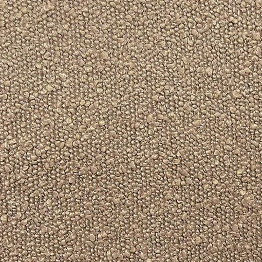 Kirklands Home Benches & Ottomans|Light Boucle Modern Storage Bench Brown