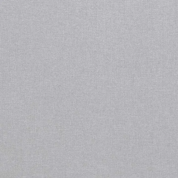 Kirklands Home Curtains & Drapes|Light Lila Curtain Panel Set, 108 in. Gray