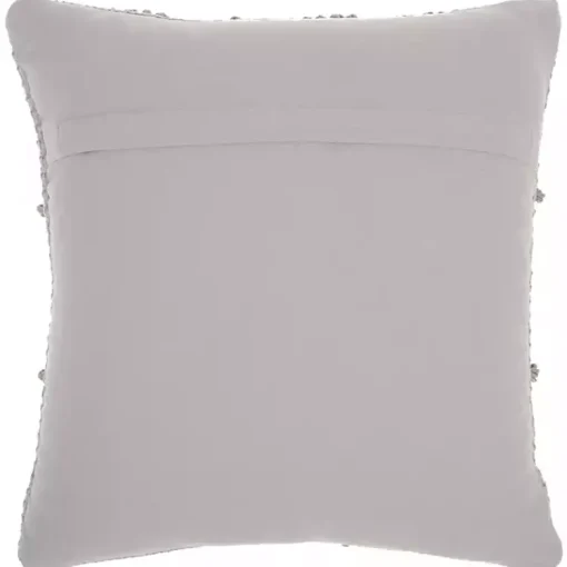 Best Light Woven Diamond Pillow Pillows
