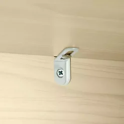 Kirklands Home Bookshelves|Light Woodgrain Multi Cubby Organizer Bookshelf Tan