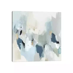 Kirklands Home Canvas Art|Little Talks Canvas Art Print Multi