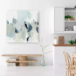 Kirklands Home Canvas Art|Little Talks III Canvas Art Print