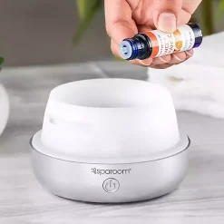 Hot Lively Essential Oils, Set of 3 Home Fragrance