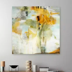 Kirklands Home Canvas Art|Logic Canvas Art Print