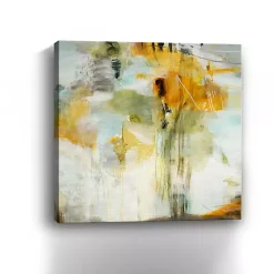 Kirklands Home Canvas Art|Logic Canvas Art Print