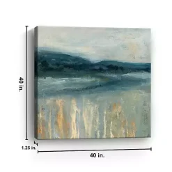 Kirklands Home Canvas Art|Long Road Home Canvas Art Print