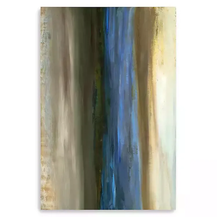 Kirklands Home Canvas Art|Lost in Thought Canvas Art Print, 40x60 in.