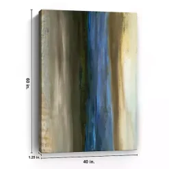 Kirklands Home Canvas Art|Lost in Thought Canvas Art Print, 40x60 in.