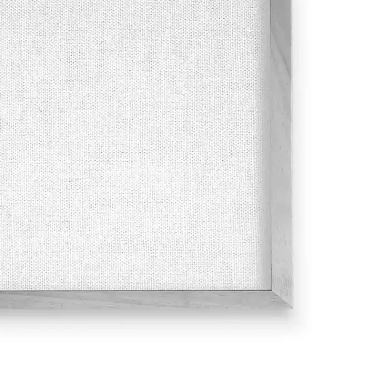 Kirklands Home Wall Quotes & Signs|Loud Family Framed Giclee Canvas Art Print