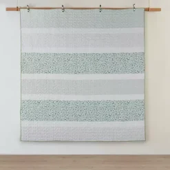 Kirklands Home Quilts|Madison Park Bloom 4-pc. California King Quilt Set