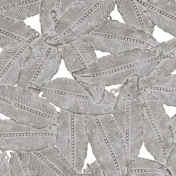 Kirklands Home Wall Plaques|Madison Park Iron Feathers Wall Plaques, Set of 3