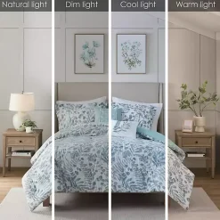 Kirklands Home Comforters|Madison Park Kairi 5-pc. Full/Queen Comforter Set