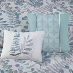 Kirklands Home Comforters|Madison Park Kairi 5-pc. Full/Queen Comforter Set