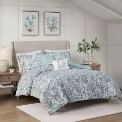 Kirklands Home Comforters|Madison Park Kairi 5-pc. King Comforter Set