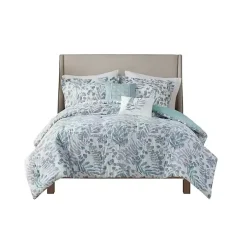 Kirklands Home Comforters|Madison Park Kairi 5-pc. King Comforter Set