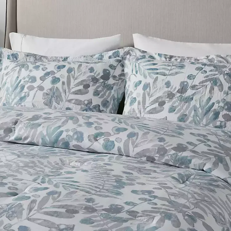 Kirklands Home Comforters|Madison Park Kairi 5-pc. King Comforter Set