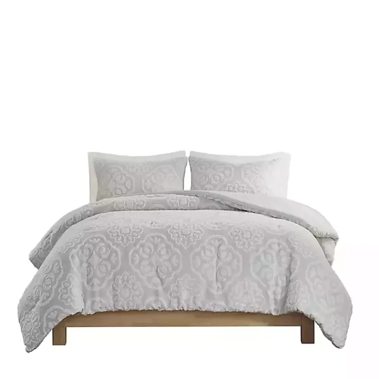 Kirklands Home Comforters|Madison Park Maeve 3-pc. Full/Queen Comforter Set