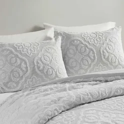 Kirklands Home Comforters|Madison Park Maeve 3-pc. Full/Queen Comforter Set
