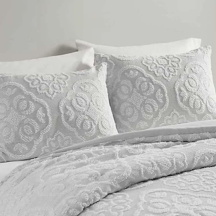 Kirklands Home Comforters|Madison Park Maeve 3-pc. Full/Queen Comforter Set