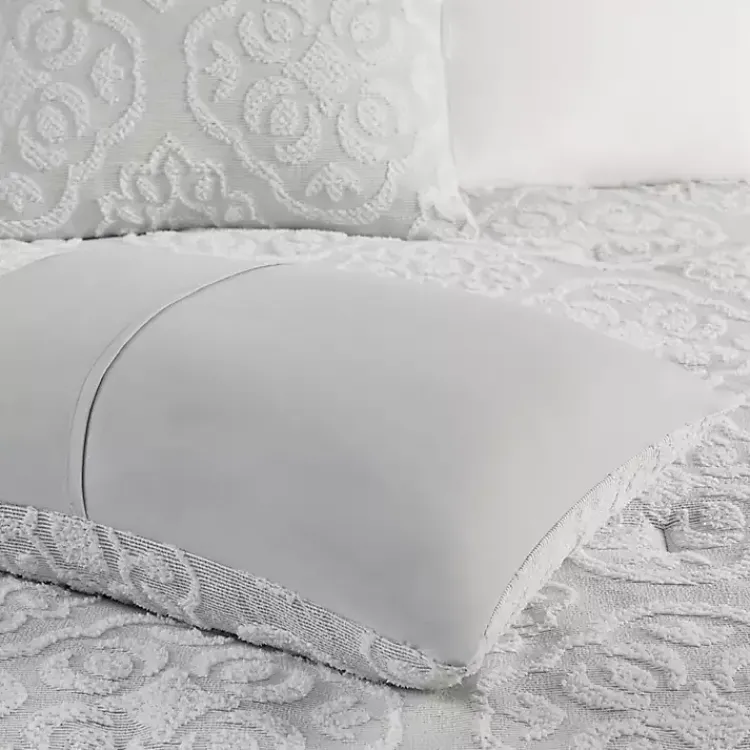 Kirklands Home Comforters|Madison Park Maeve 3-pc. Full/Queen Comforter Set