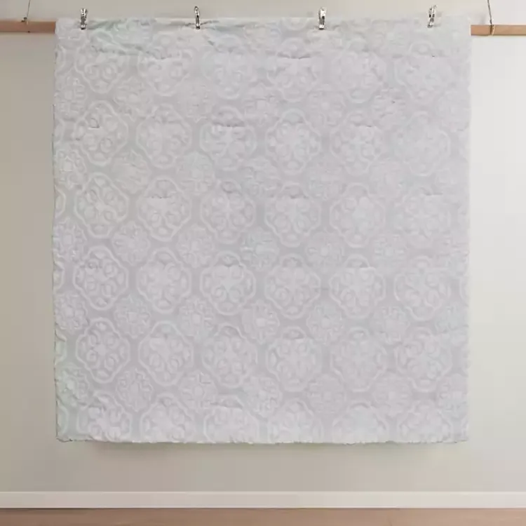 Kirklands Home Comforters|Madison Park Maeve 3-pc. Full/Queen Comforter Set