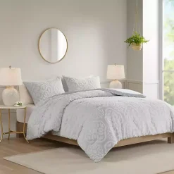 Kirklands Home Comforters|Madison Park Maeve 3-pc. King Comforter Set