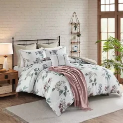 Kirklands Home Comforters|Madison Park Monah 7-pc. King Comforter Set