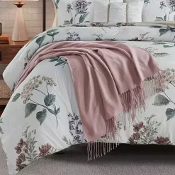 Kirklands Home Comforters|Madison Park Monah 7-pc. King Comforter Set