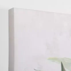 Kirklands Home Canvas Art|Magnolia Bouquet Canvas Art Print